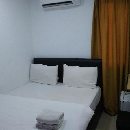Hotel Lismar Subang Jaya Luaran gambar