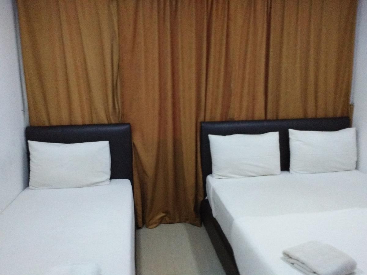 Hotel Lismar Subang Jaya Luaran gambar