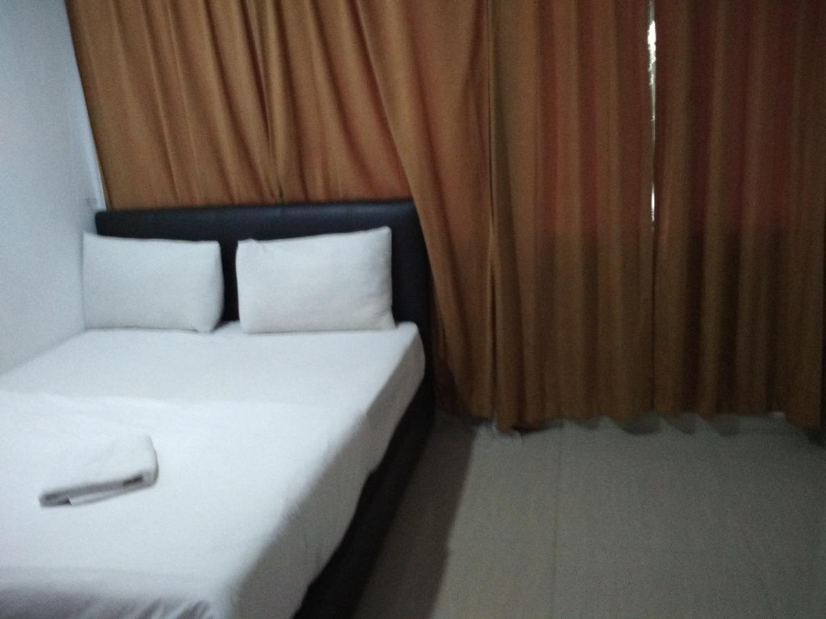 Hotel Lismar Subang Jaya Luaran gambar