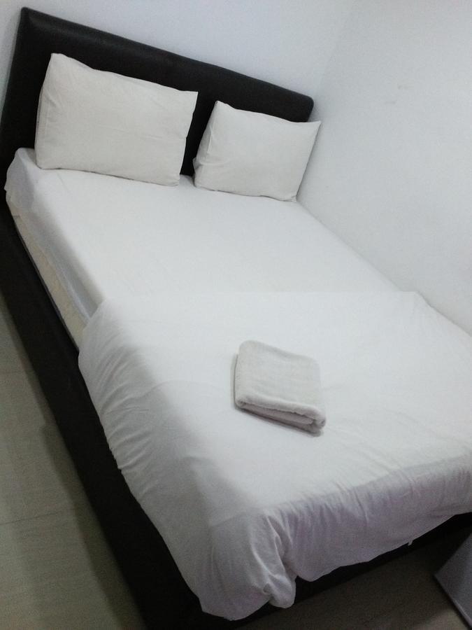 Hotel Lismar Subang Jaya Luaran gambar