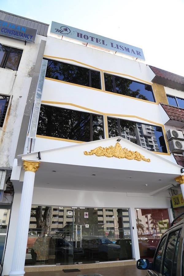 Hotel Lismar Subang Jaya Luaran gambar