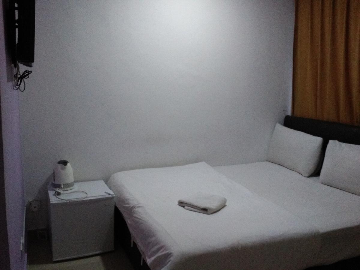 Hotel Lismar Subang Jaya Luaran gambar