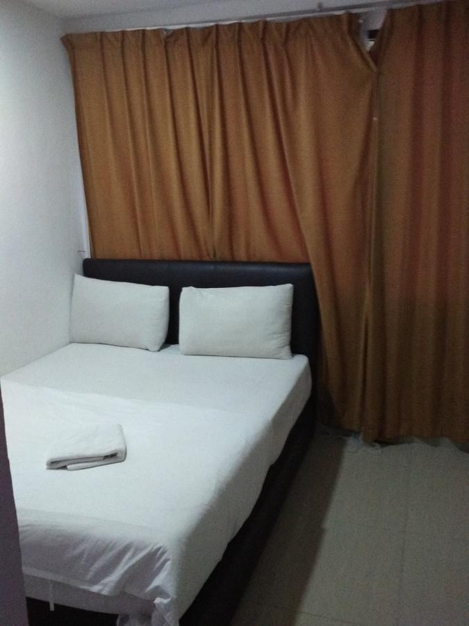 Hotel Lismar Subang Jaya Luaran gambar