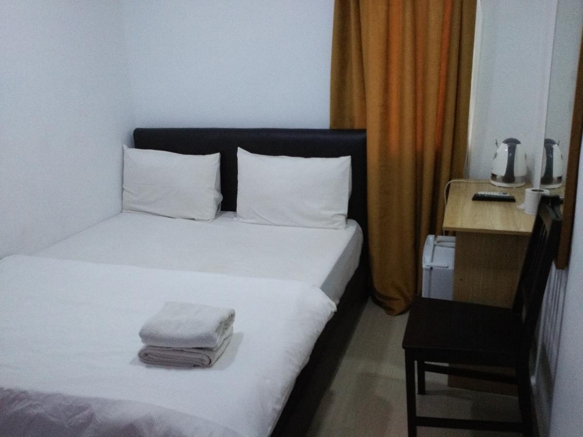 Hotel Lismar Subang Jaya Luaran gambar