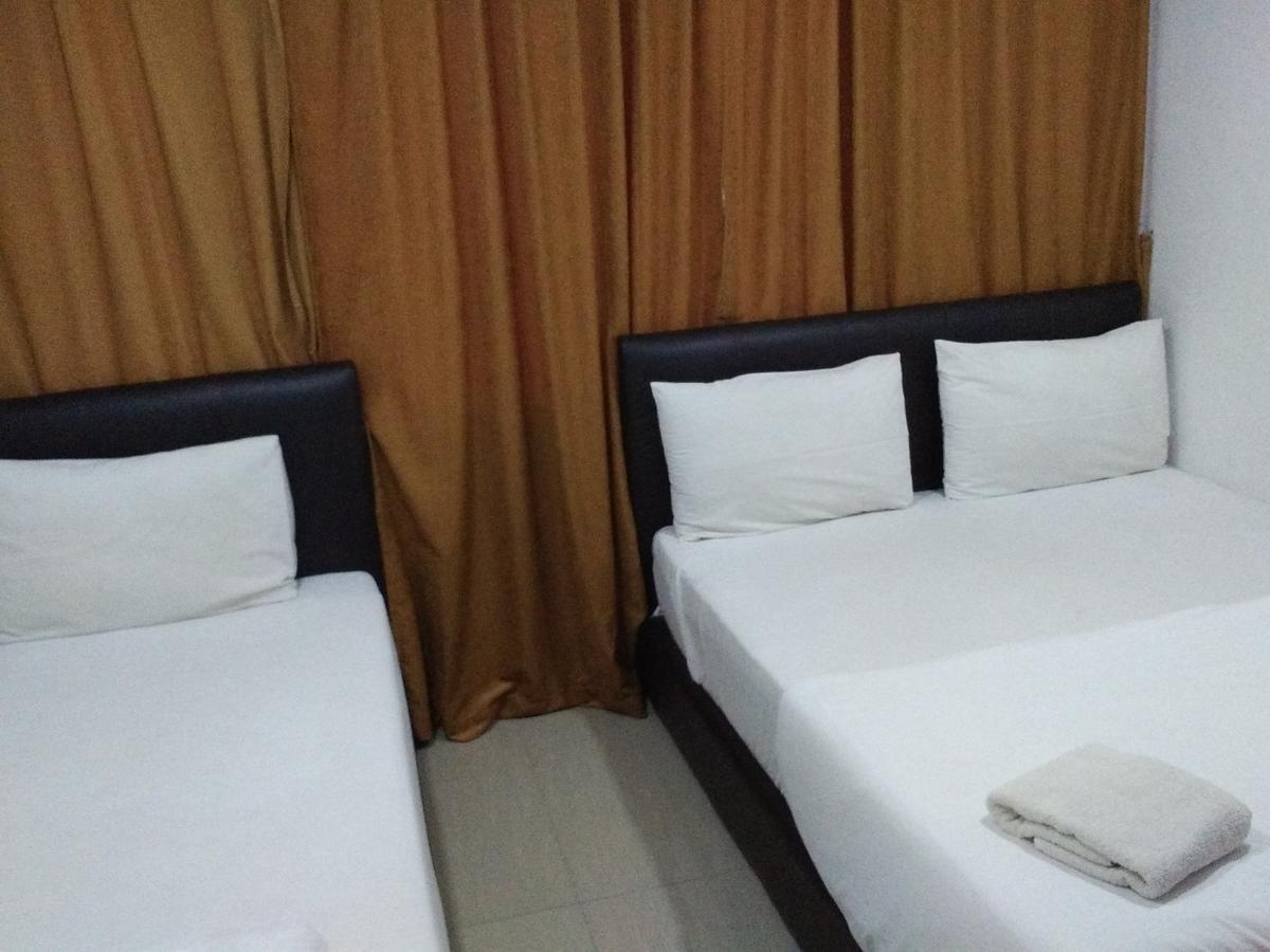 Hotel Lismar Subang Jaya Luaran gambar