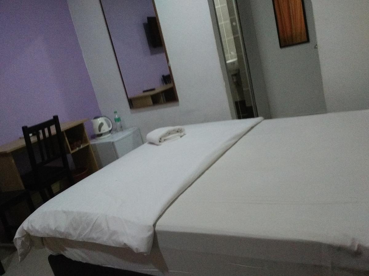 Hotel Lismar Subang Jaya Luaran gambar