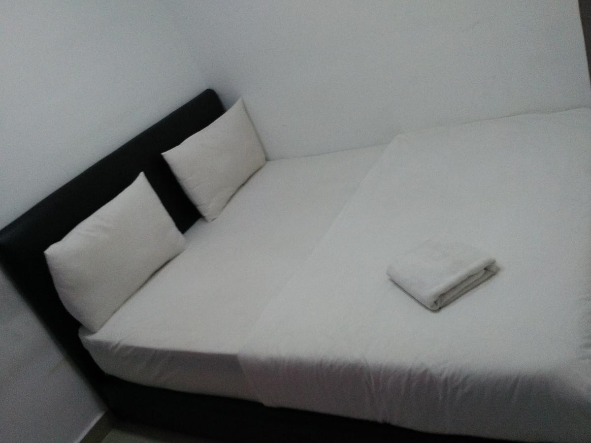 Hotel Lismar Subang Jaya Luaran gambar