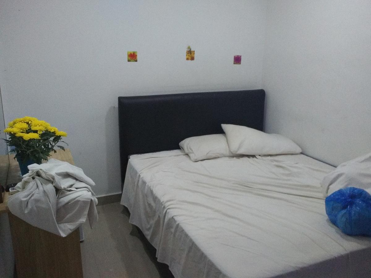 Hotel Lismar Subang Jaya Luaran gambar