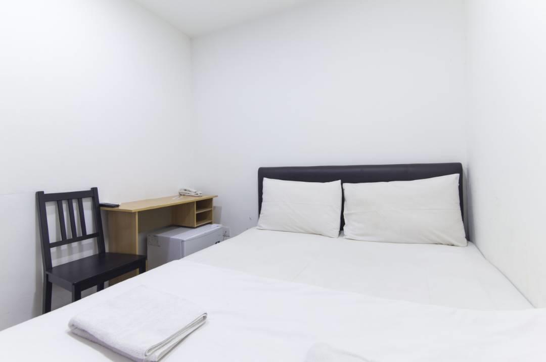 Hotel Lismar Subang Jaya Luaran gambar