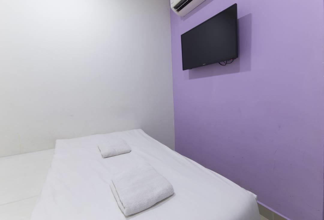 Hotel Lismar Subang Jaya Luaran gambar