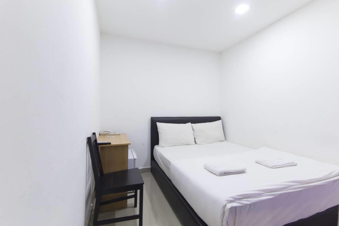 Hotel Lismar Subang Jaya Luaran gambar