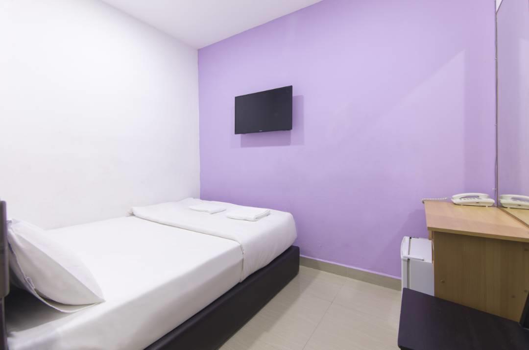 Hotel Lismar Subang Jaya Luaran gambar