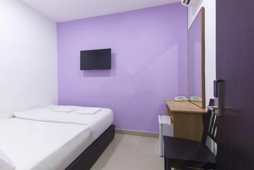 Hotel Lismar Subang Jaya Luaran gambar