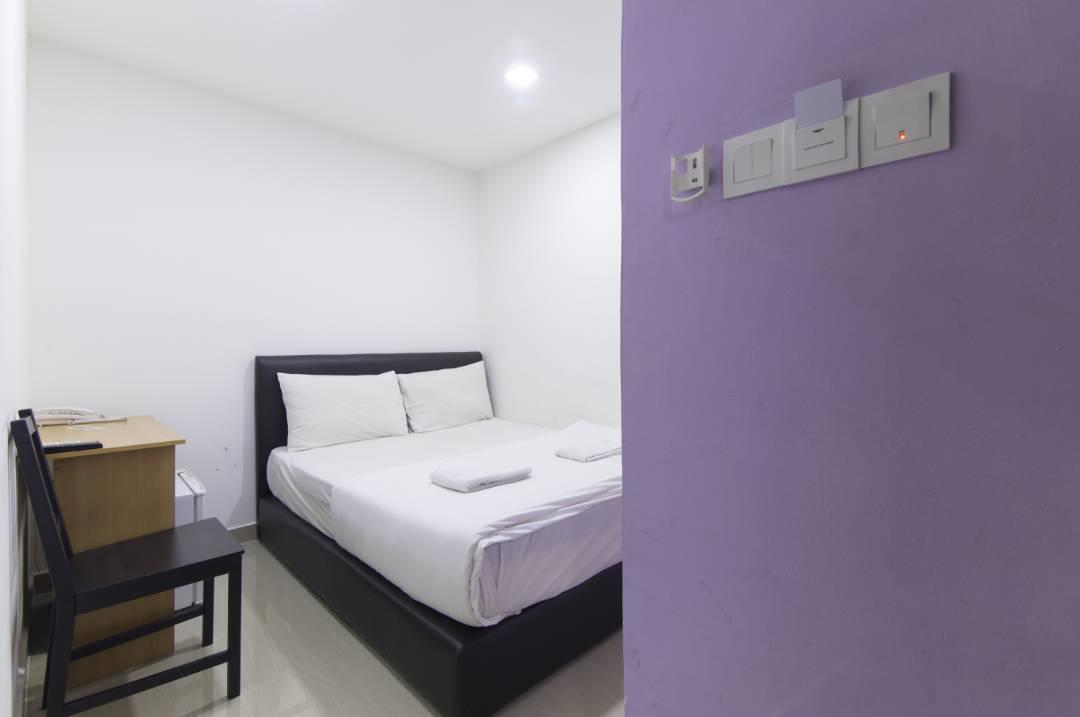 Hotel Lismar Subang Jaya Luaran gambar