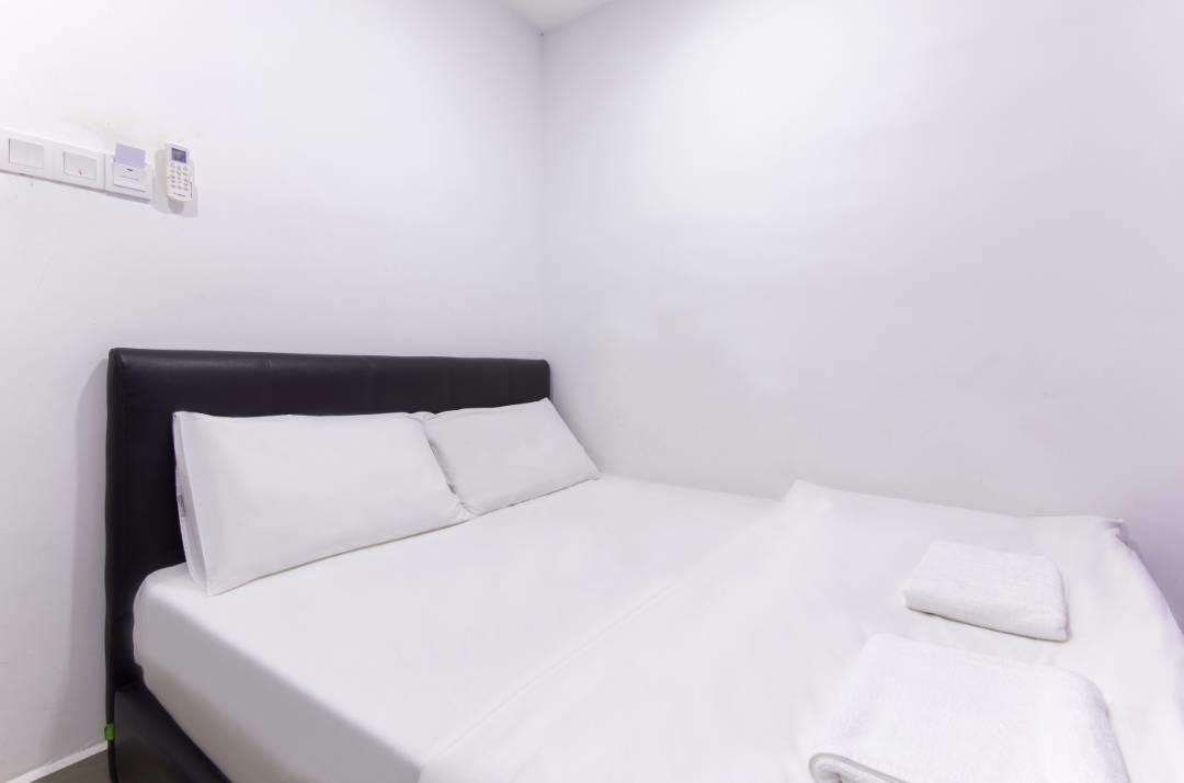 Hotel Lismar Subang Jaya Luaran gambar