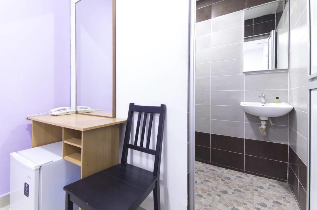 Hotel Lismar Subang Jaya Luaran gambar