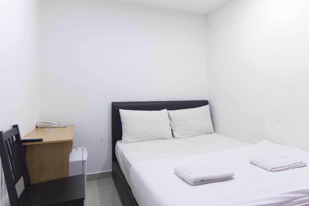 Hotel Lismar Subang Jaya Luaran gambar
