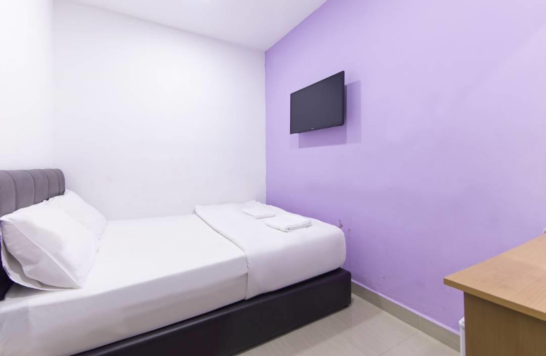 Hotel Lismar Subang Jaya Luaran gambar