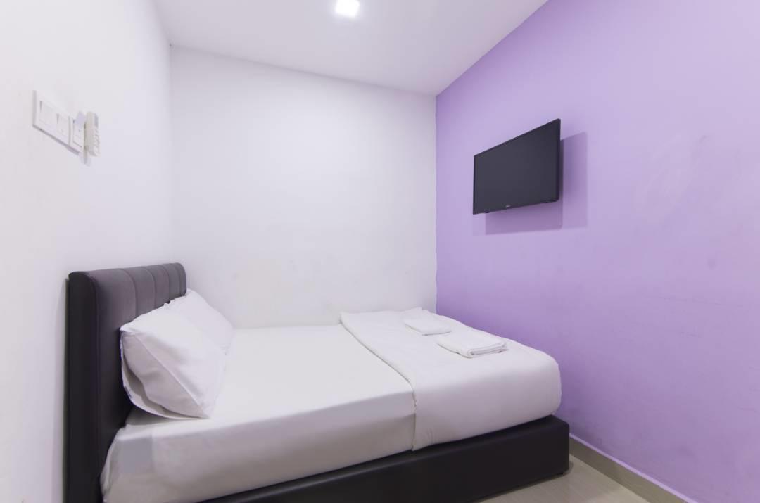 Hotel Lismar Subang Jaya Luaran gambar