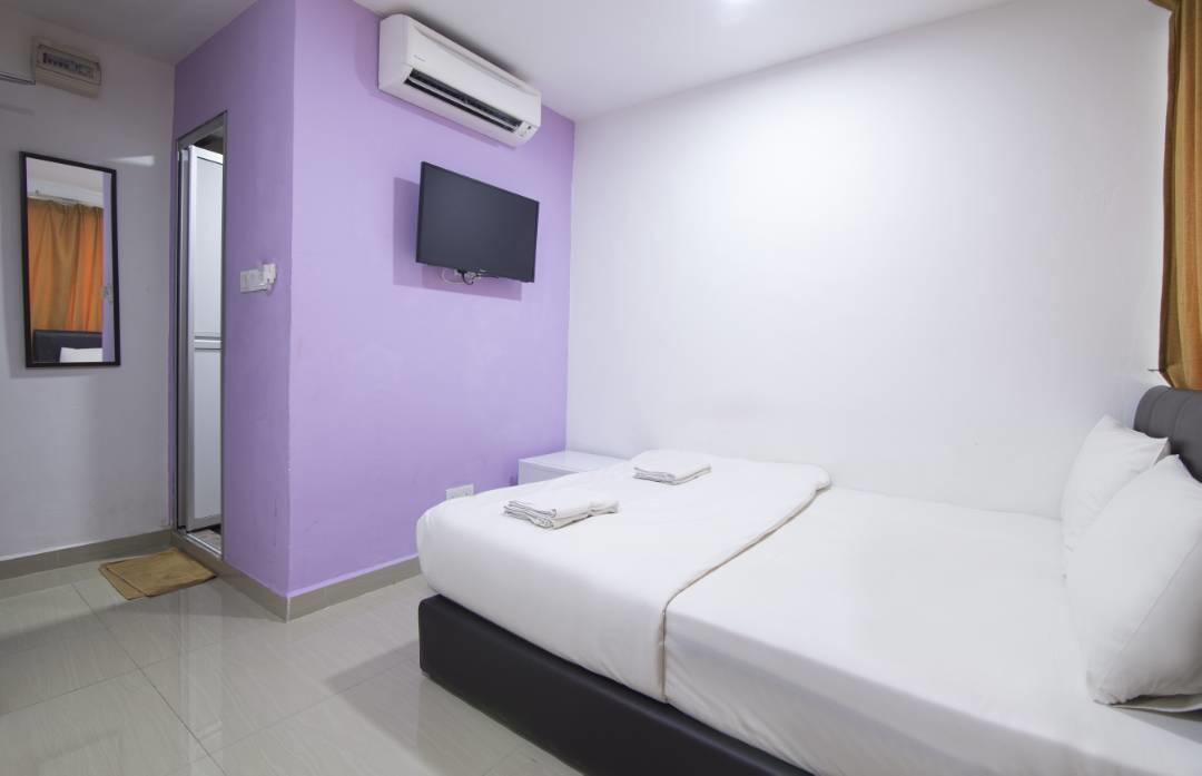 Hotel Lismar Subang Jaya Luaran gambar