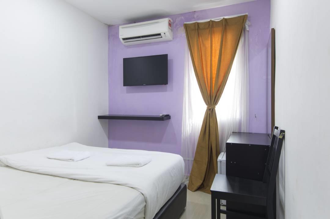Hotel Lismar Subang Jaya Luaran gambar