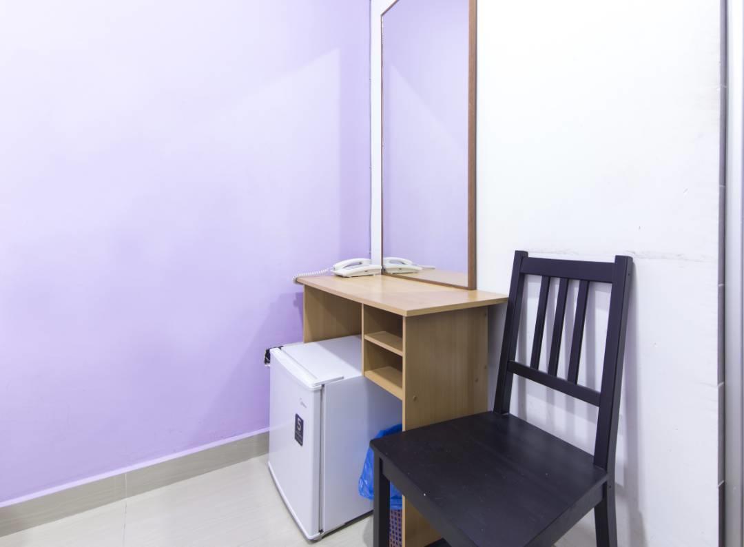 Hotel Lismar Subang Jaya Luaran gambar