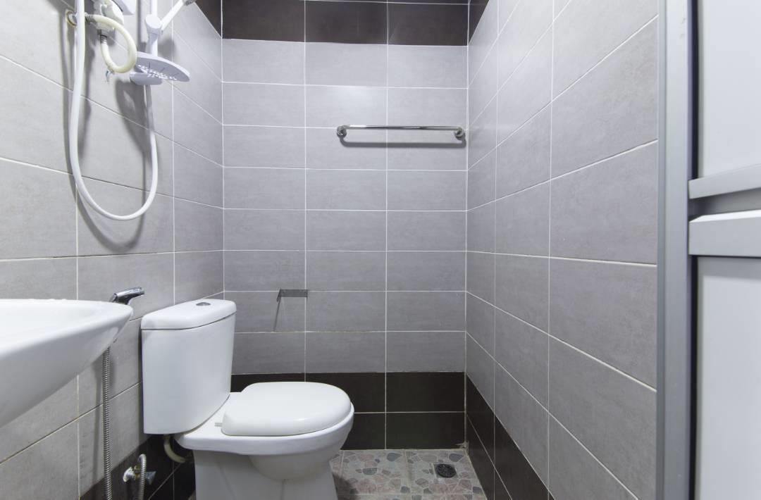 Hotel Lismar Subang Jaya Luaran gambar