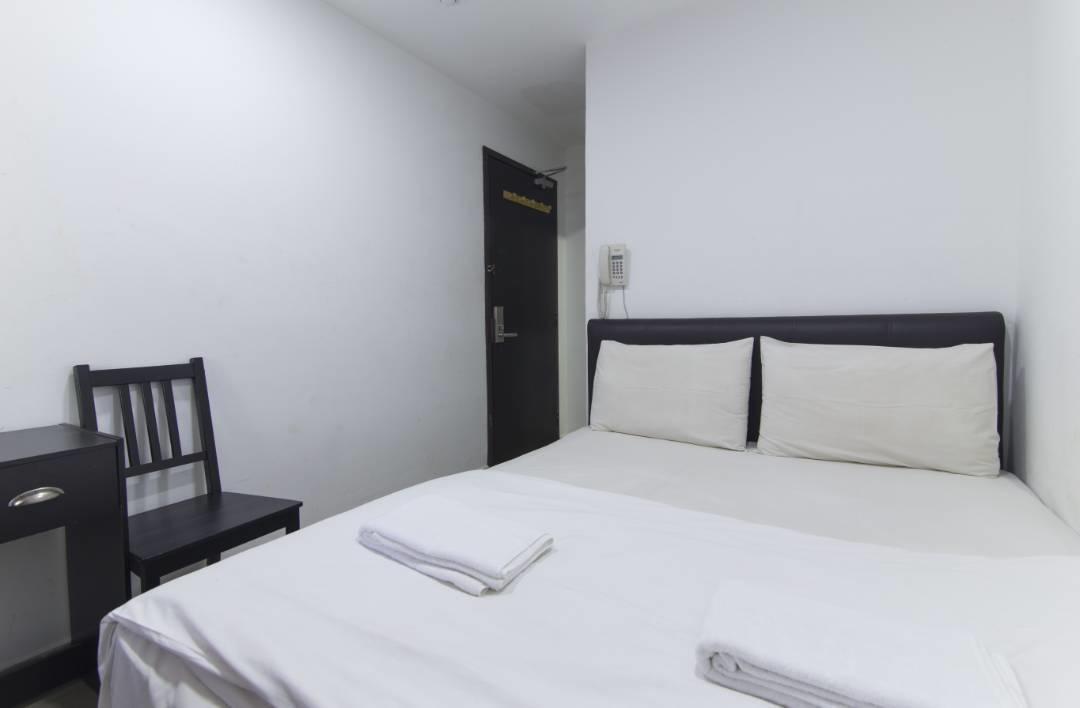 Hotel Lismar Subang Jaya Luaran gambar