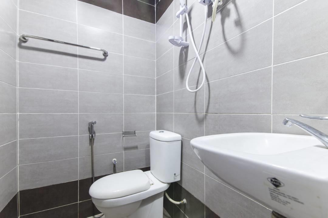 Hotel Lismar Subang Jaya Luaran gambar