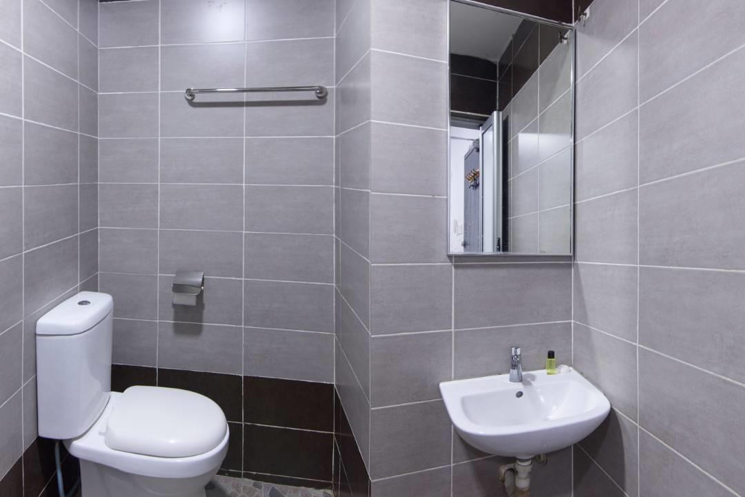 Hotel Lismar Subang Jaya Luaran gambar