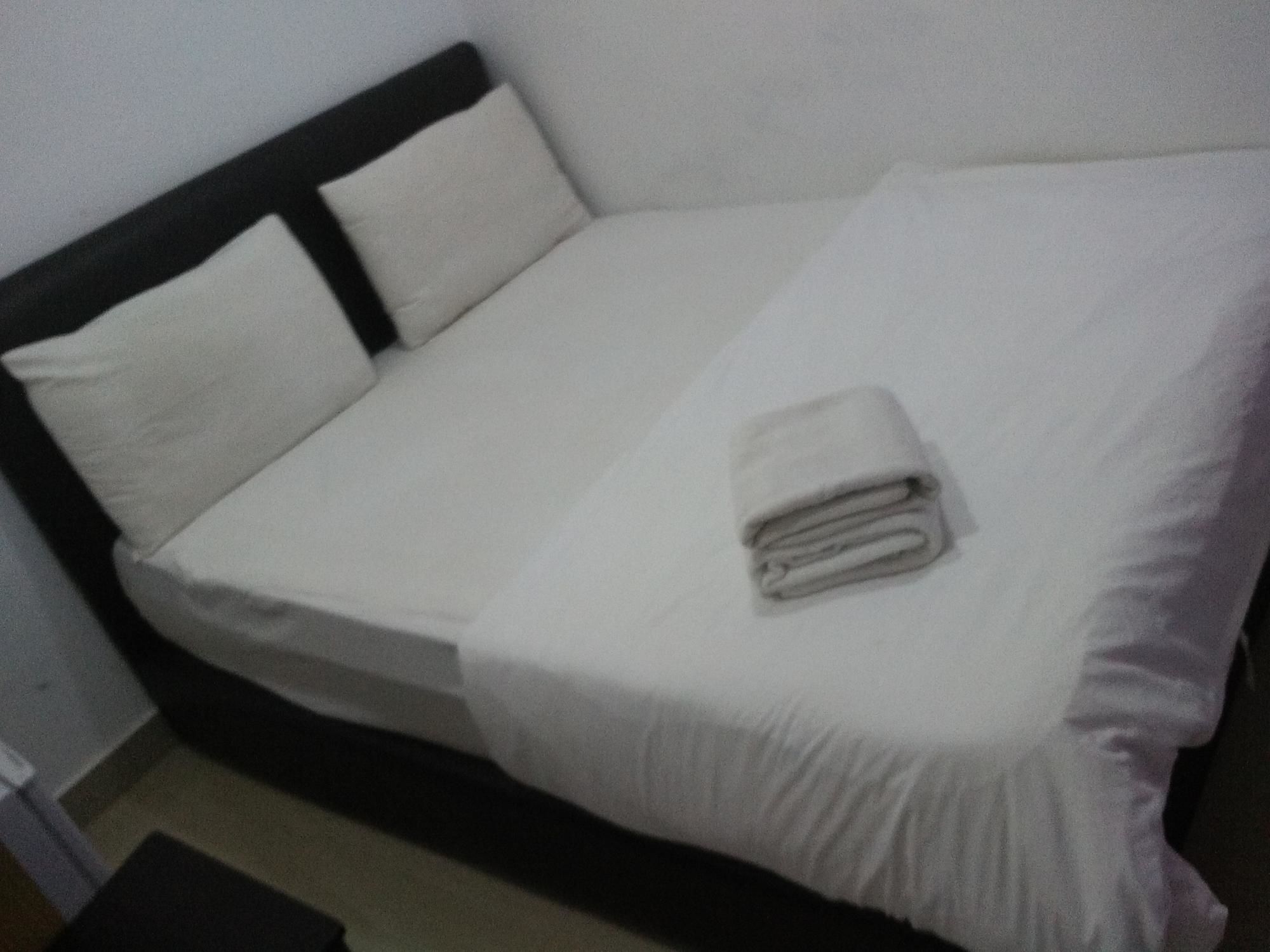 Hotel Lismar Subang Jaya Luaran gambar