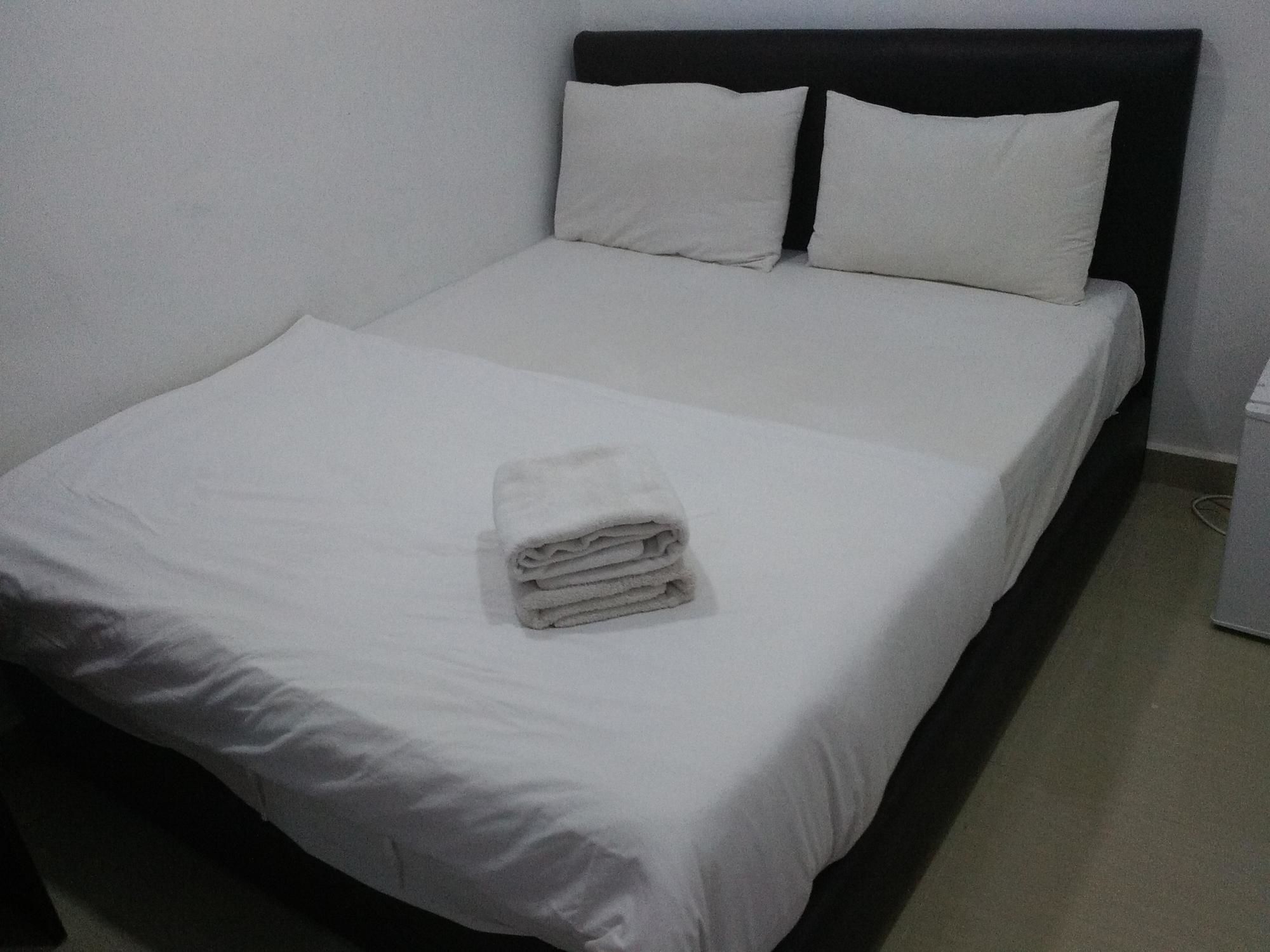 Hotel Lismar Subang Jaya Luaran gambar